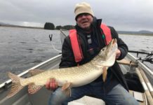 Fishing: ‘Lake of Dreams’ delivers as club members catch personal bests