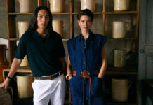 Banana Republic Is Deep in Glow-Up Mode