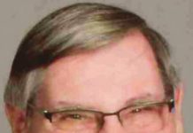 Gary Michael Hammon | Ruston Daily Leader