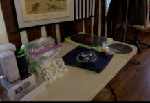 Blair women take aim returns for eighth year