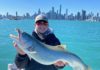 Illinois’ early catch-and-release trout season opening Saturday, LaSalle Lake’s reopening, Braidwood bass, river walleye, and trout and coho on southern Lake Michigan lead this sprawling raw-file Midwest Fishing Report.