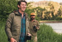 The Best Menswear to Celebrate 10 Years of Howler Brothers