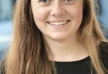 MSU student from St. Ignatius wins prestigious Goldwater scholarship