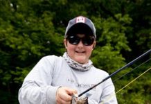 Pro Tips: 5 Keys to Early-Season Smallmouth Success