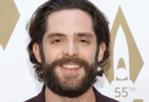 Country Music Legend Thomas Rhett Is Down For Everything With Fritos