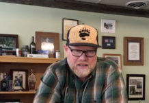 Podcast: Public Stream Access Update, with Land Tawney