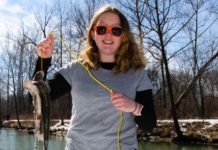 Annual Fort Leonard Wood Kid’s Trout Fishing Derby connects families with the outdoors | Article