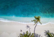 The 5 Best Tropical Vacations You Need to Experience