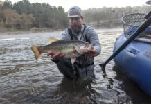Bass Across America: Eastern North Carolina