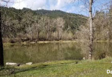 Tunnel Pond in Orofino to Open on Friday, April 1 – Dailyfly.com Lewis-Clark Valley Community