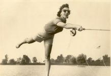 Catskills legend Joan Salvato Wulff helped open fly fishing to women