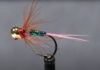 Video: How to Tie a Drop-Bead Red Dart