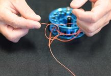 Video Pro Tips: How to Set Up a Fly Reel