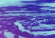 Water is for fighting | Montana Public Radio