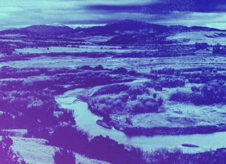 Water is for fighting | Montana Public Radio
