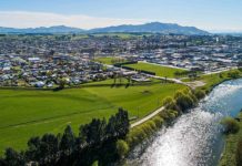 Gore, New Zealand – WorldAtlas