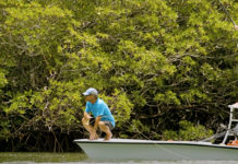 Ask the Experts: 3 Rules of Skiff Etiquette