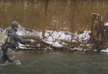 Video Pro Tip: What to Do When You’re Snagged on the Bottom