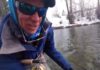 OUTDOOR COLORADO: Why cold weather and an ugly spot make fore great trout
