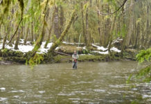 Video: The Real Steelheading Experience