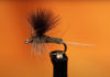 Video: How to Tie a Great CDC Blue-Winged Olive