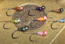 Video: How to Tie the Timbit Nymph