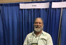 Classic Podcast: Fly Patterns old and New, with Tim Flagler