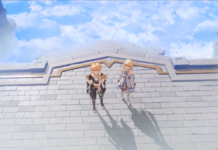 Best fishing spots for “The Catch” in Genshin Impact