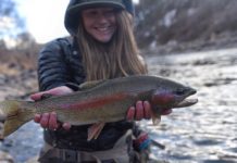 On the Fly: Agonizing decisions — ski or fish?