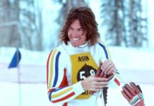 Aspen ski legend Andy Mill looks back and prepares for Hall of Fame induction