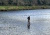 Tyrone hosts first angling fair since pandemic began
