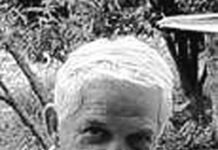 Obituary: Alfred R. Lambert – Portland Press Herald