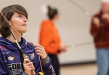 ‘There is always time to go out fishing’: Goodhue Fishing Club growing love of the sport in students – Post Bulletin