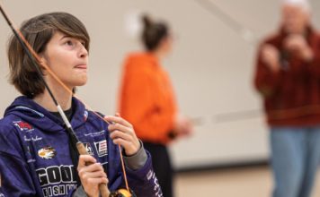 ‘There is always time to go out fishing’: Goodhue Fishing Club growing love of the sport in students – Post Bulletin
