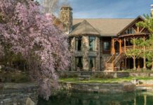 The Chatwal Lodge To Open In The Catskills