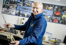 Fishhead Custom Rods & Tackle Crafts Specialized…