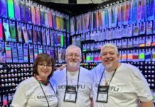 Semperfli Fly Tying Materials receives Queen’s Award for Enterprise