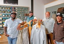 J.D. Adams & Co. fly fishing shop to open in OKC