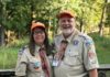 Scouting becomes family adventure, commitment