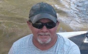 Kenneth Wade “Kenny” Blair | BainbridgeGA.com