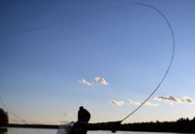 Fly-fishing course offered to Brunswick-area middle schoolers