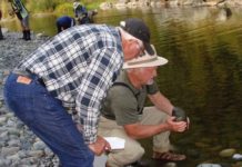 Mid-Island Castaways club to hold course on fly fishing – Parksville Qualicum Beach News