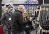 Outdoor enthusiasts get education at State of Maine Sportsman’s Show