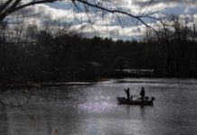 Crooked River has been a success story, but there are concerns about its future