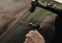 Duluth Pack breaks new trail | BusinessNorth Exclusives