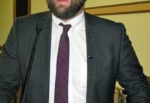 Derf Johnson, Scott Bosse, David Brooks: Why we don’t want a mine on the Smith: an open letter to Rob Scargill (copy) (copy) | Columnists