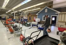 On Retail: A bigger space for Middleton Farmers Cooperative’s hardware store | Business News