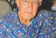Richard Rhodes Stickney | Obituaries