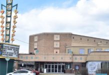 Garland Street is alive with rich history and eclectic businesses | Arts & Entertainment