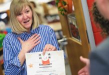 La Crosse Public Education Foundation presents $34,156 in Gold Star grants | Local News